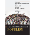 The Oxford Handbook of Populism