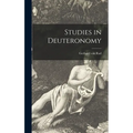 Studies in Deuteronomy