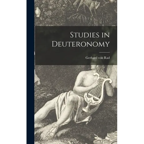 Studies in Deuteronomy