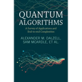 Quantum Algorithms