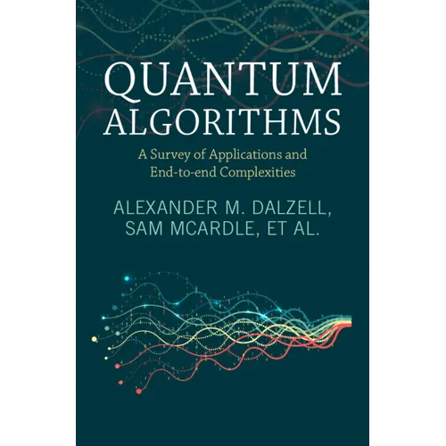 Quantum Algorithms