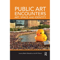Public Art Encounters: Art, Space and Identity
