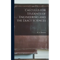 Calculus for Students of Engineering and the Exact Sciences; 1