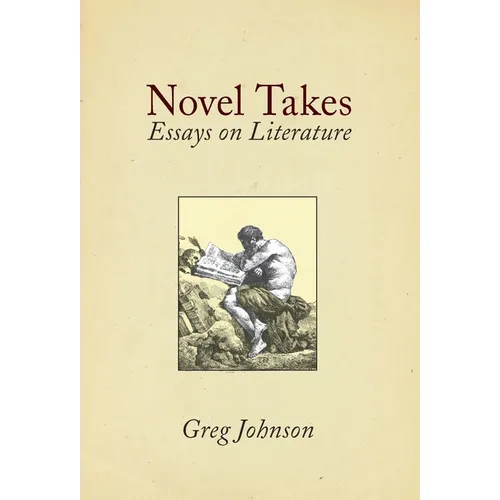 Novel Takes: Essays on Literature