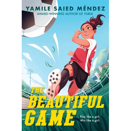 The Beautiful Game