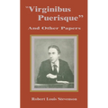 Virginibus Puerisque and Other Papers