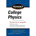 Schaum's Easy Outline of College Physics, Revised Edition
