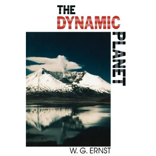 The Dynamic Planet