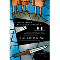 A Monstrous Regiment of Women