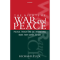 The Rights of War and Peace: Political Thought and the International Order from Grotius to Kant