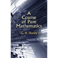 A Course of Pure Mathematics