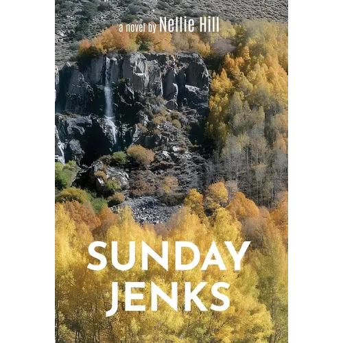 Sunday Jenks