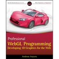 Professional Webgl Programming: Developing 3D Graphics for the Web