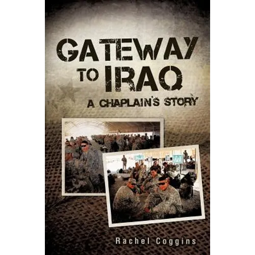 Gateway To Iraq