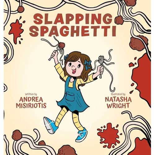 Slapping Spaghetti