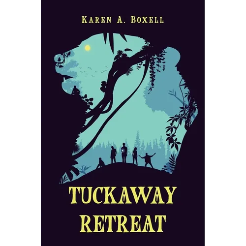 Tuckaway Retreat