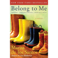 Belong to Me