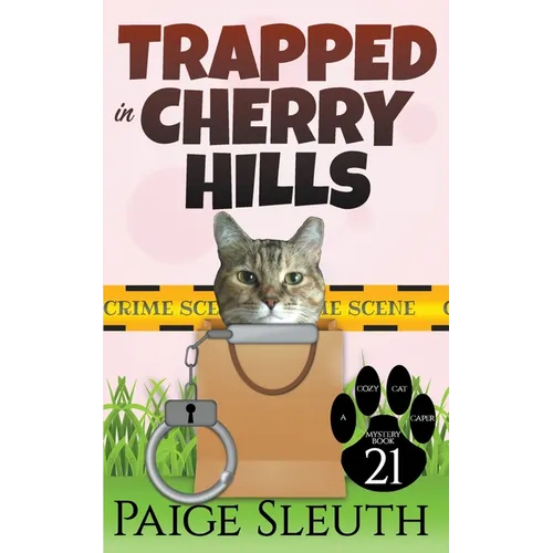 Trapped in Cherry Hills