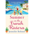 Summer on the French Riviera