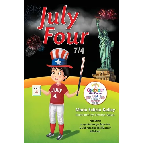 July Four: 7/4