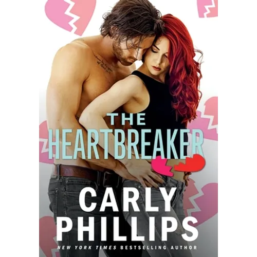 The Heartbreaker