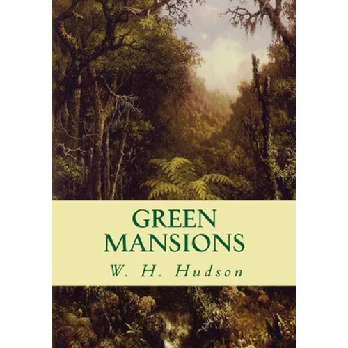 Green Mansions