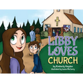 Libby Loves Church