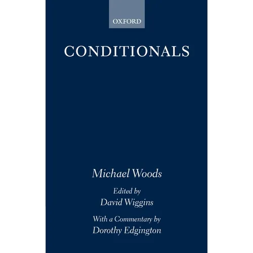 Conditionals