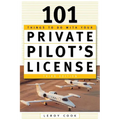 101 Things to Do After You Get Your Private Pilot's License