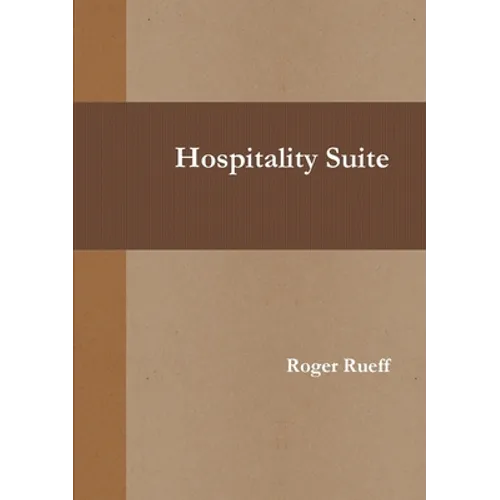 Hospitality Suite