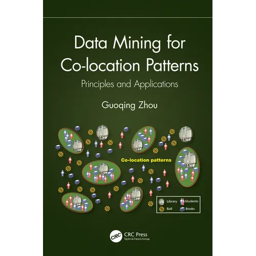 Data Mining for Co-location Patterns: Principles and Applications