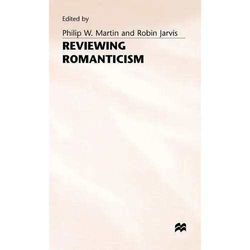 Reviewing Romanticism