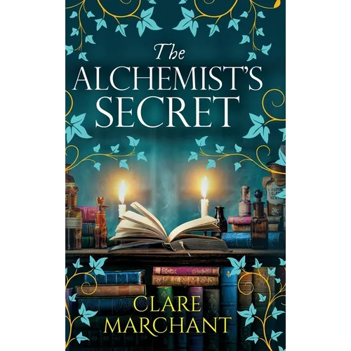 The Alchemist's Secret