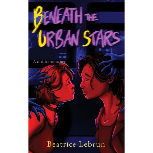 Beneath the Urban Stars