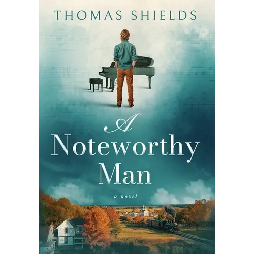 A Noteworthy Man