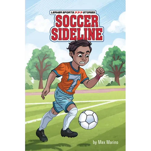 Soccer Sideline