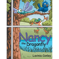 Nancy the Dragonfly