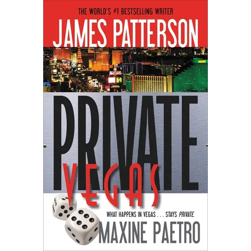 Private Vegas