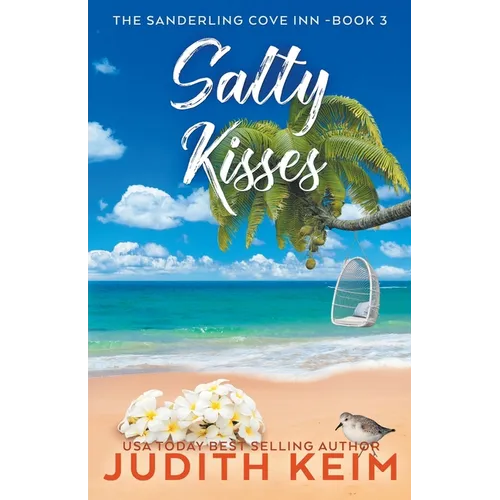 Salty Kisses