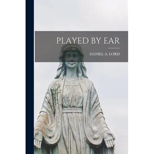 Played by Ear