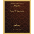 Poems Of Experience