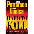 Hard to Kill: A Jane Smith Thriller