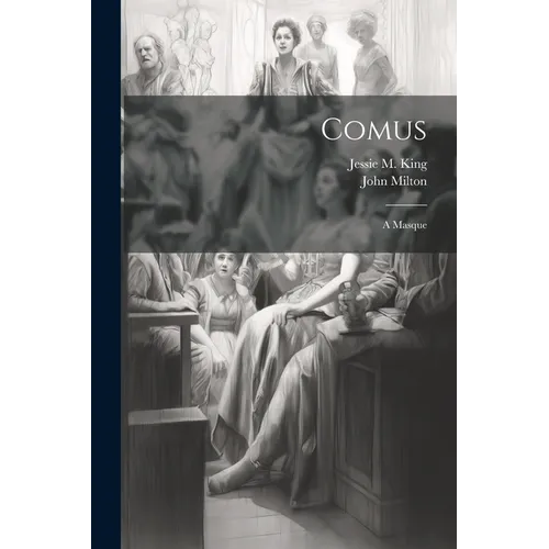 Comus: A Masque
