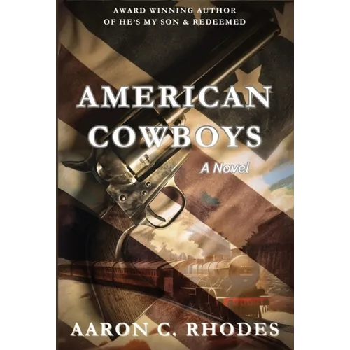 American Cowboys