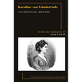 Karoline Von Günderrode: Philosophical Writings