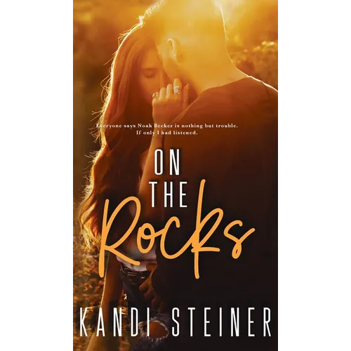 On the Rocks