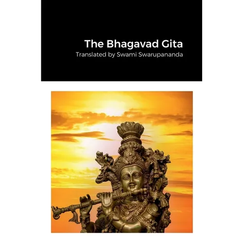 The Bhagavad Gita