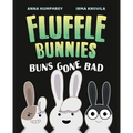 Buns Gone Bad (Fluffle Bunnies, Book 1)