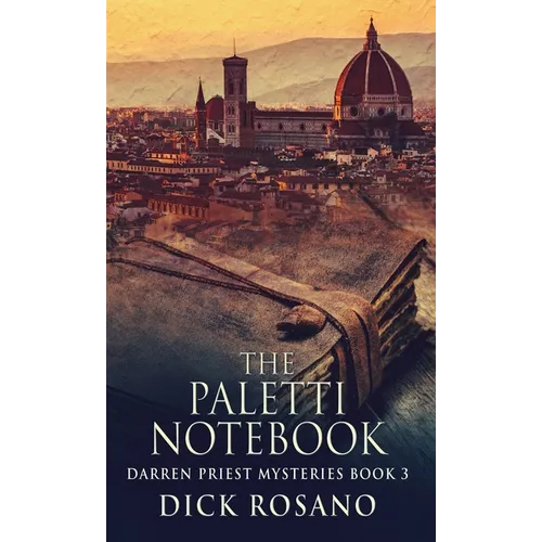 The Paletti Notebook