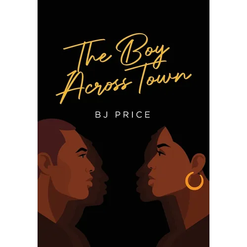 The Boy Across Town